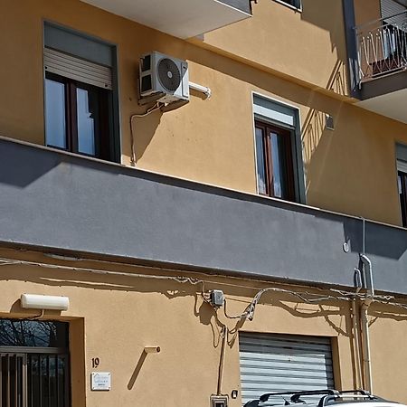 Casa Vacanze Letizia Lercara Friddi Номер фото