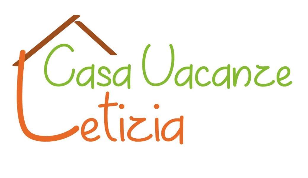 Casa Vacanze Letizia Lercara Friddi Екстер'єр фото